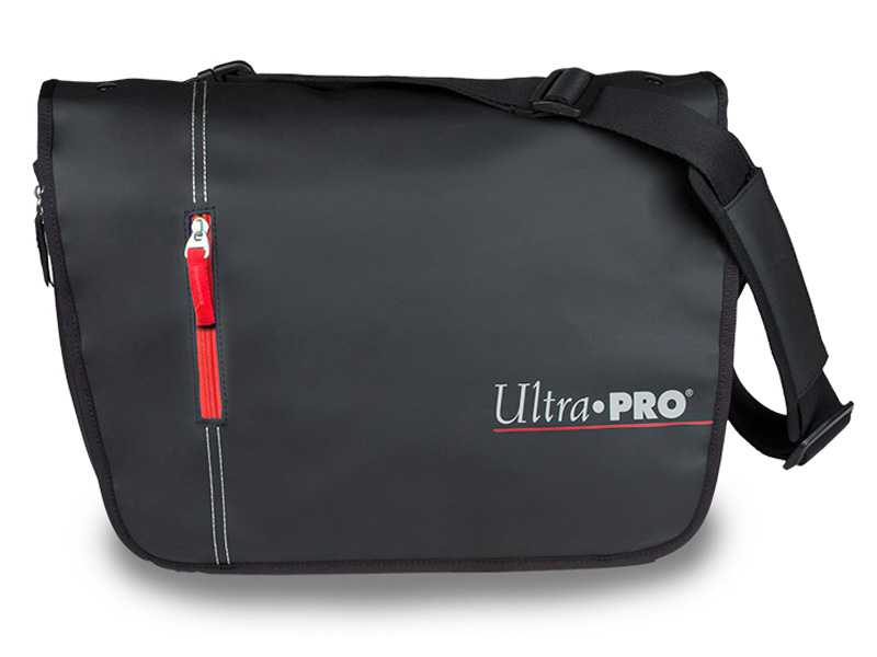 Ultra-PRO - Valigetta Gamers Bag Rossa (84436)