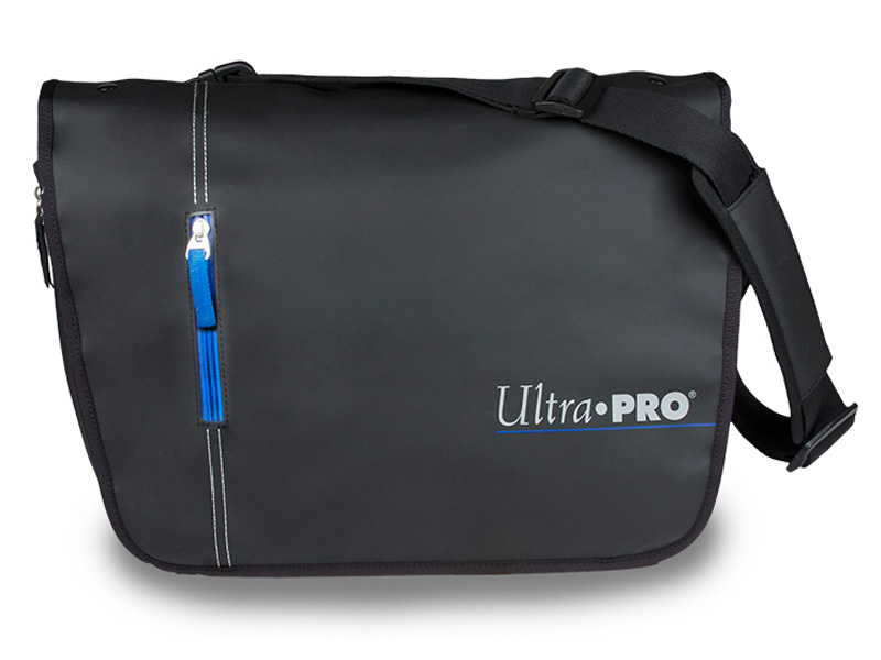 Ultra-PRO - Valigetta Gamers Bag Blu (84437)