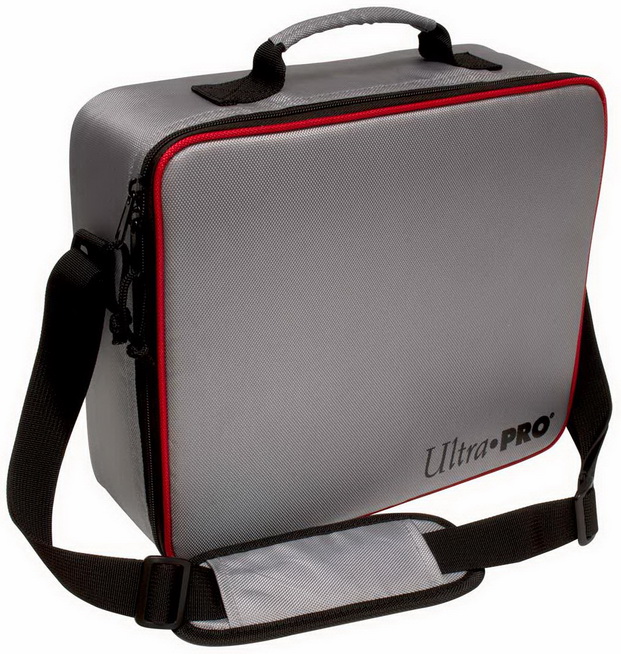 Ultra-PRO - Valigetta Collectors Deluxe Carrying Case (85515)