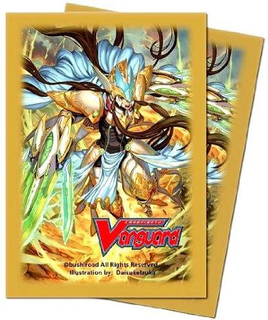 [98] CF-Vanguard - Conf. 55 Sleeves Garmore