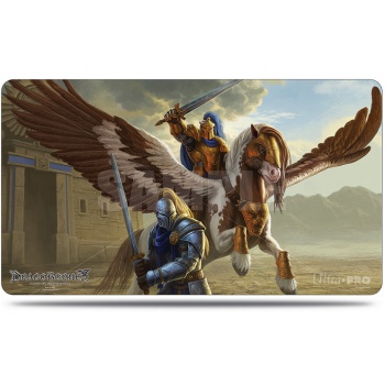 [13] Ultra-PRO - Playmat Dragoborne - V1
