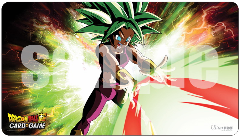 [73] Ultra-PRO - Playmat DBS Kefla