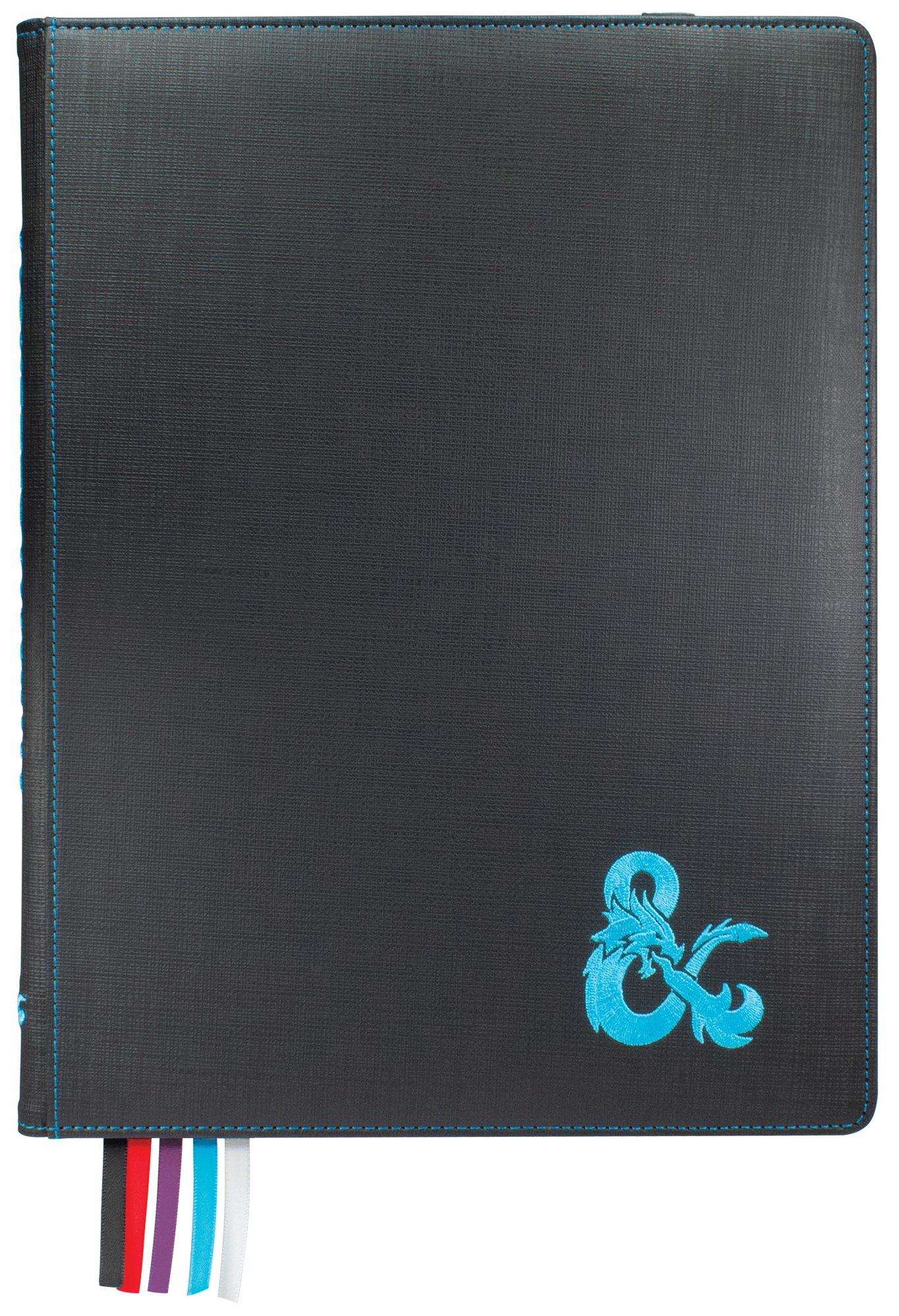 Dungeons&Dragons - Monster Manual Premium Book Cover