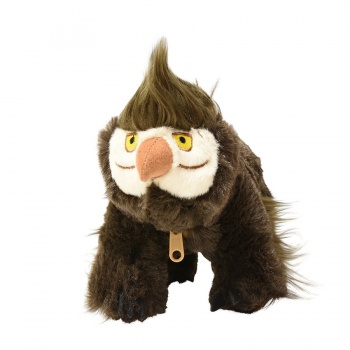 D&D - Owlbear Gamer Pouch
