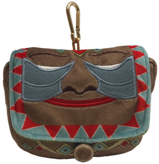 D&D - Bag of Holding Gamer Pouch