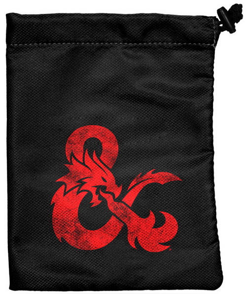 D&D - Ultra-PRO Treasure Nest