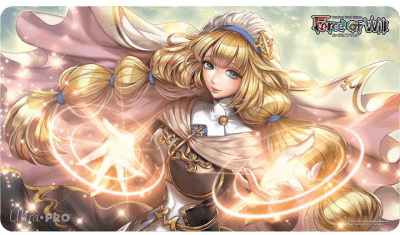 [118]FOW Playmat UP-25 Holiday