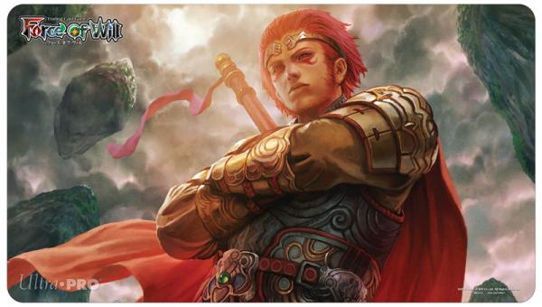 [121]FOW Playmat UP-28 L1: Sun Wukong
