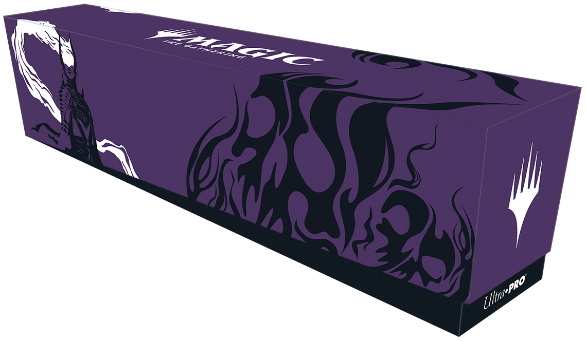 MtG - Ashiok Accessories Bundle