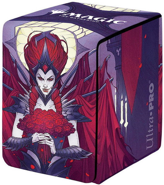 [23] Ultra-PRO - MtG Alcove Flip Box VOW Olivia