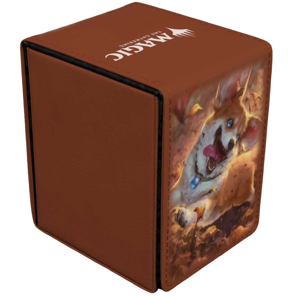 [46] Ultra-PRO - MtG Alcove Flip MH3 Modern Horizons 3
