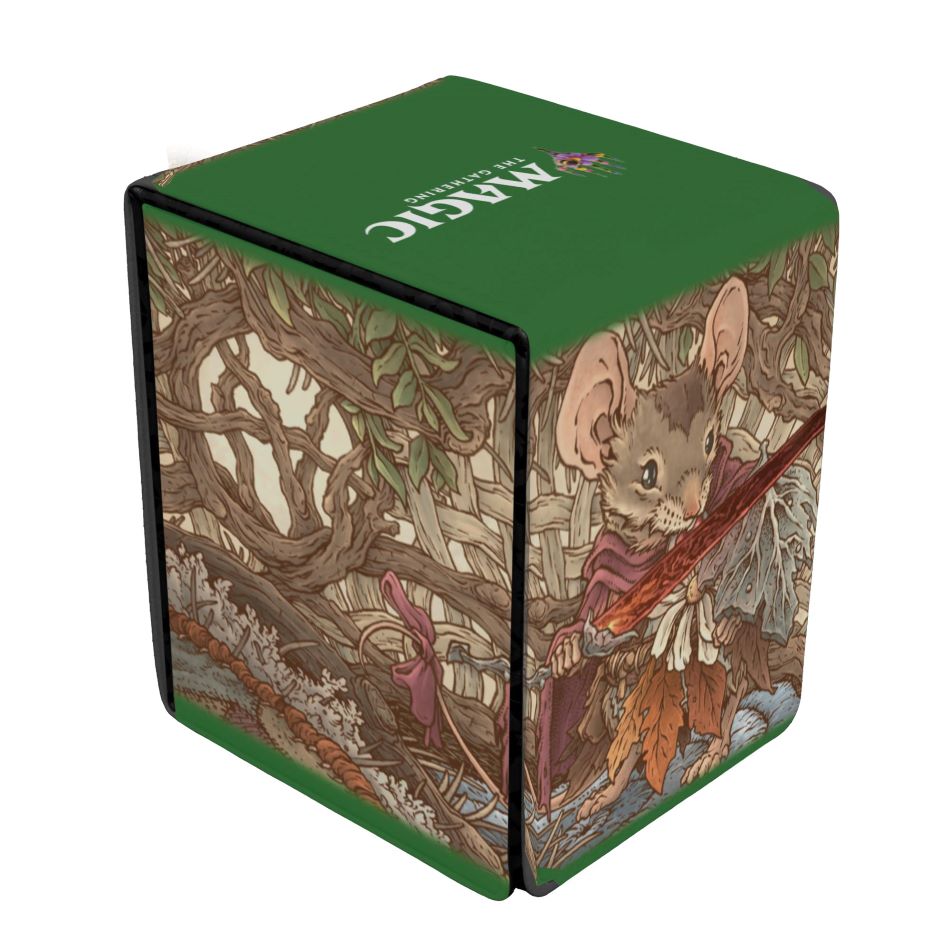 [47] Ultra-PRO - MtG Alcove Flip Box BLB Bloomburrow