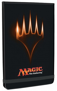 [1] MtG Life Pad Planeswalker