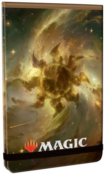 [8] MtG - Life Pad Celestial Plains