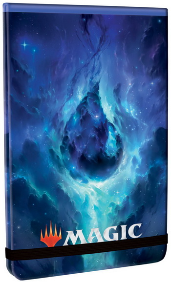 [9] MtG - Life Pad Celestial Island