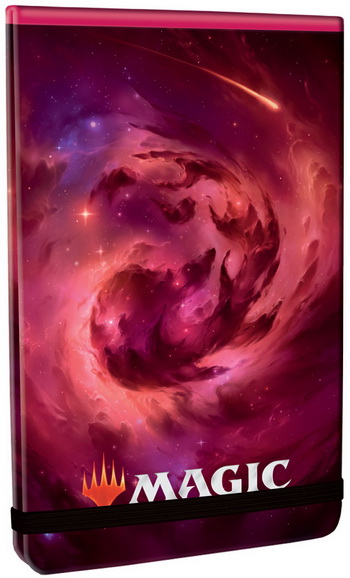 [11] MtG - Life Pad Celestial Mountain