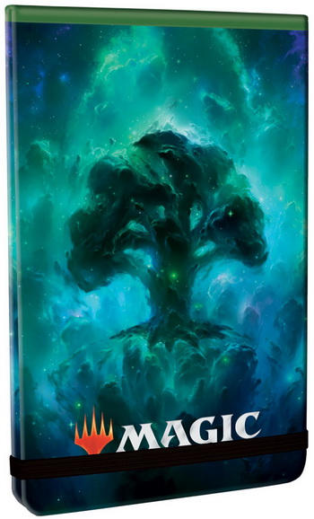 [12] MtG - Life Pad Celestial Forest