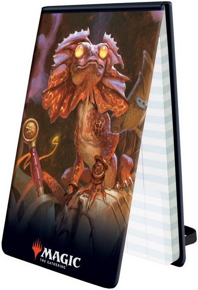 [14] MtG - Life Pad Kediss, Emberclaw Familiar