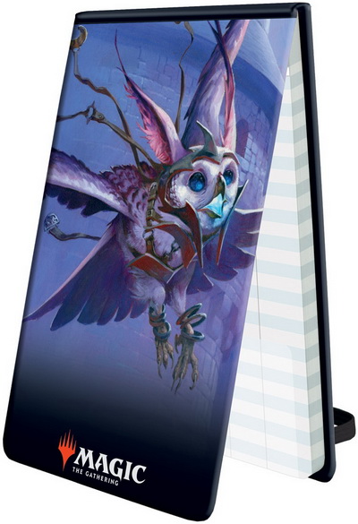 [15] MtG - Life Pad Esior, Wardwing Familiar