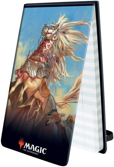 [16] MtG - Life Pad Keleth, Sunmane Familiar