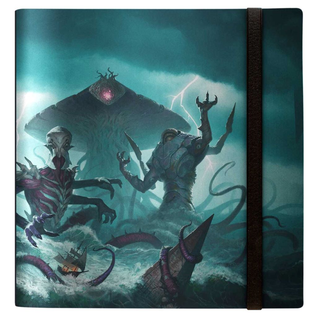 [24] MtG PRO-Binder 12 Pocket MH3 Modern Horizon 3