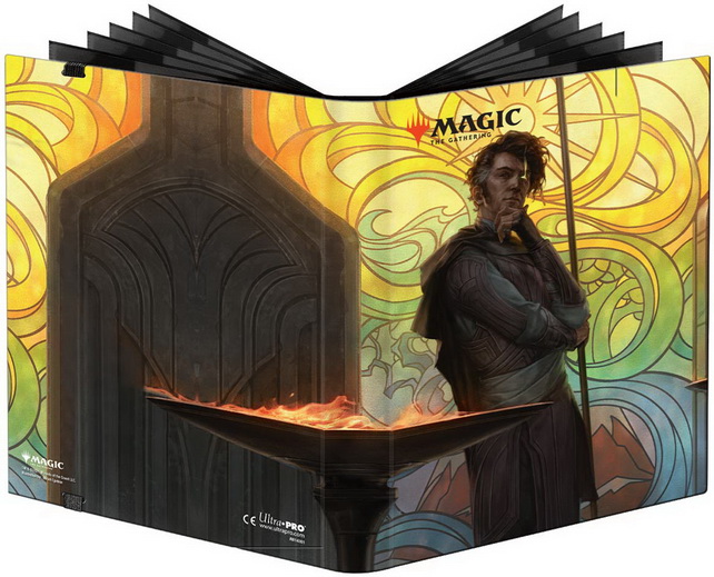 [49] MtG PRO-Binder MH2 Modern Horizon 2