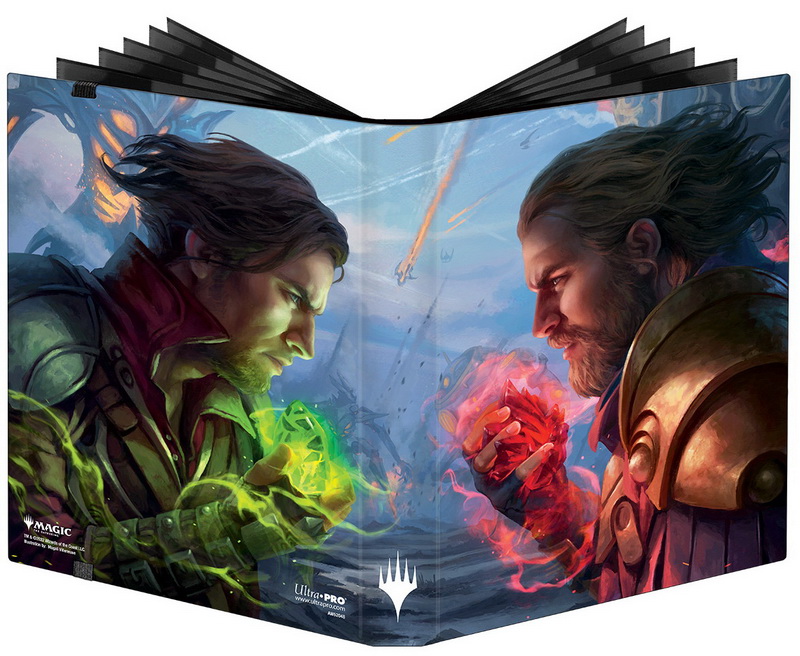 [61] MtG PRO-Binder BRO The Brothers War