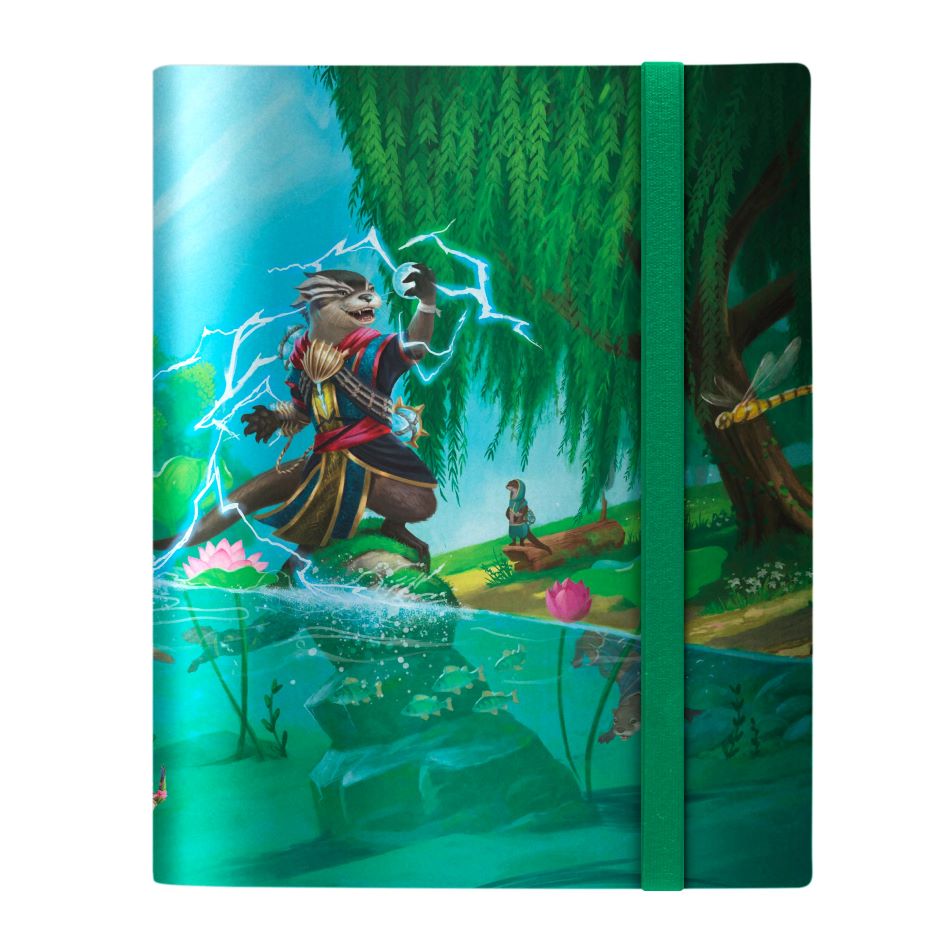 [81] MtG PRO-Binder BLB Bloomburrow