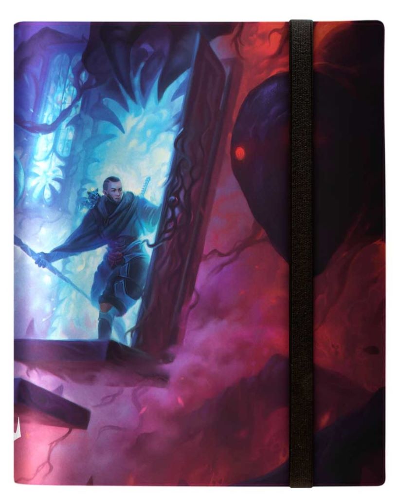 [82] MtG PRO-Binder DSK Duskmourn