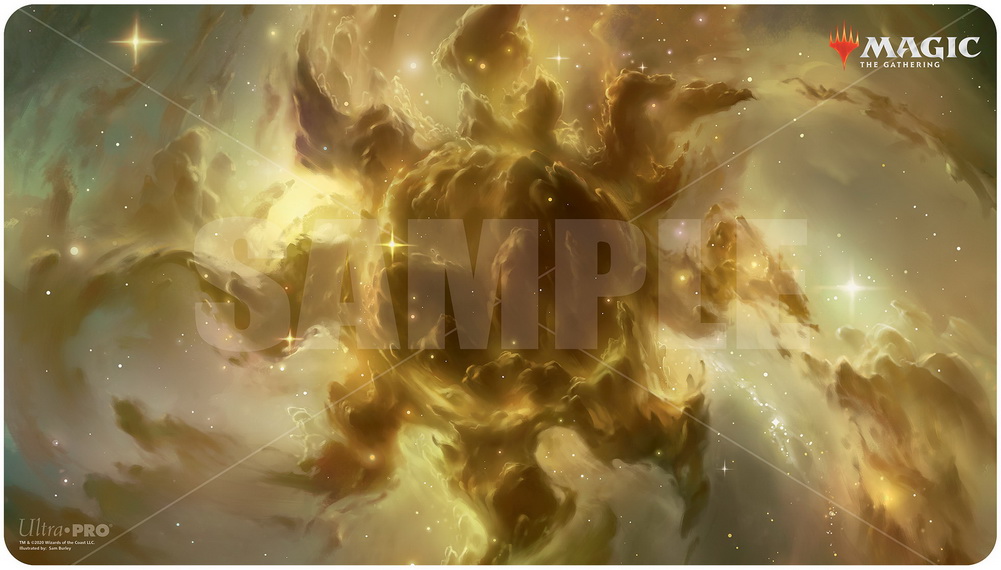 [349] MtG Playmat Celestial Plains