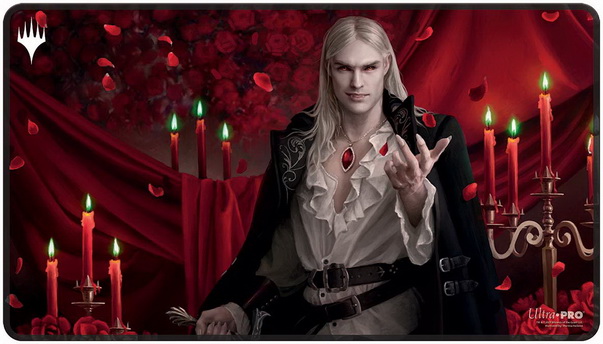 [445] MtG Playmat VOW-V2 Sorin