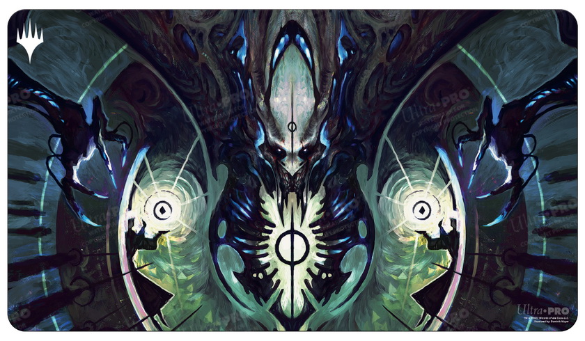 [517] MtG Playmat BRO-E Gix