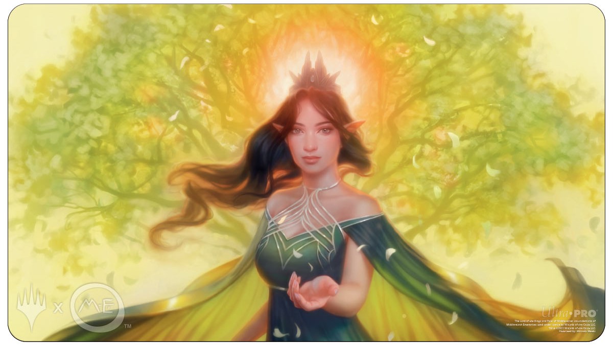 [577] MtG Playmat TME-V7 Arwen