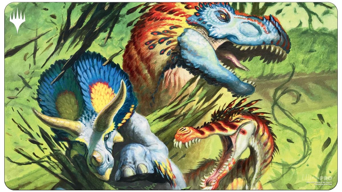 [591] MtG Playmat CMM-V5 Finale of Devastation
