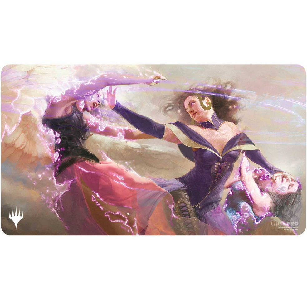 [741] MtG Playmat Innistrad Remastered Killing Wave