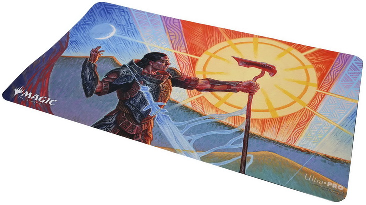 [MA1] MtG Playmat Mystical Archive Swords to Plowshares