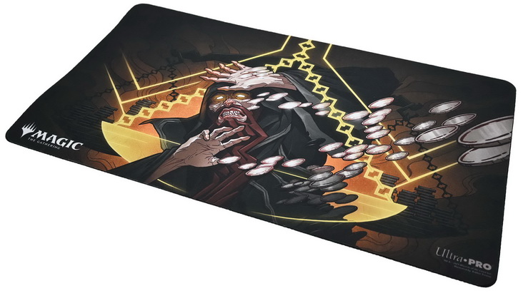 [MA3] MtG Playmat Mystical Archive Mana Tithe