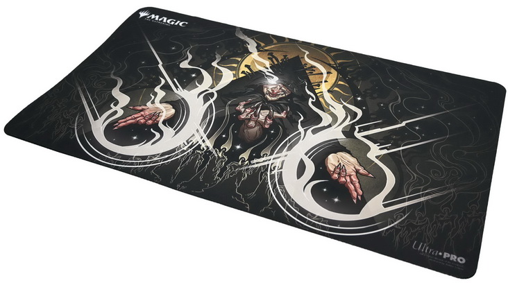 [MA5] MtG Playmat Mystical Archive Dark Ritual