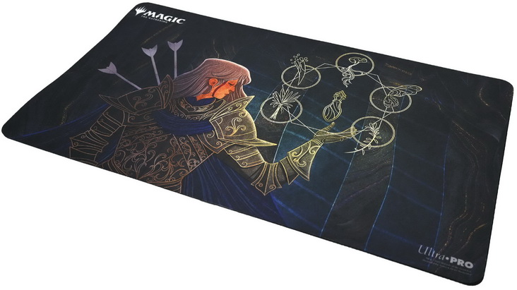 [MA7] MtG Playmat Mystical Archive Revitalize
