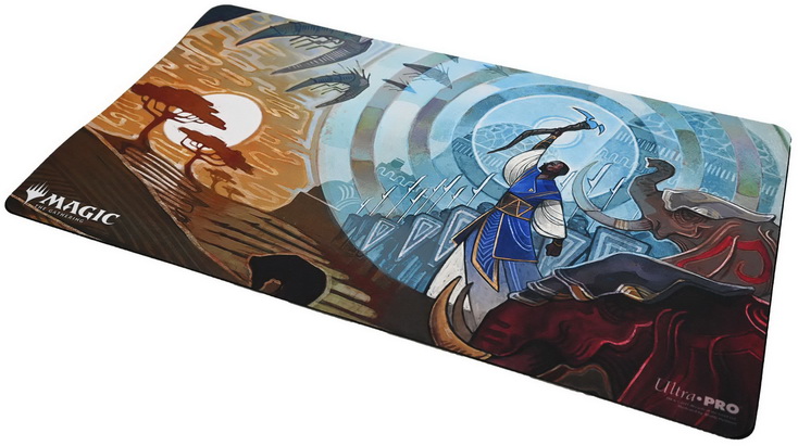 [MA11] MtG Playmat Mystical Archive Teferi