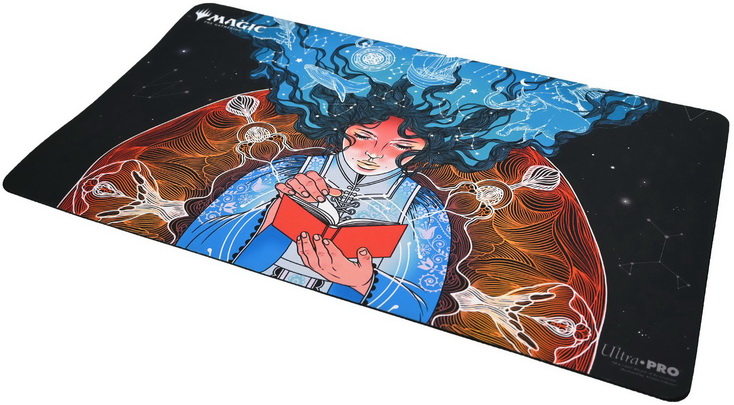 [MA15] MtG Playmat Mystical Archive Memory Lapse