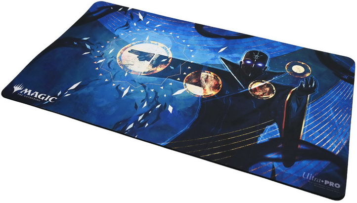 [MA16] MtG Playmat Mystical Archive Negate