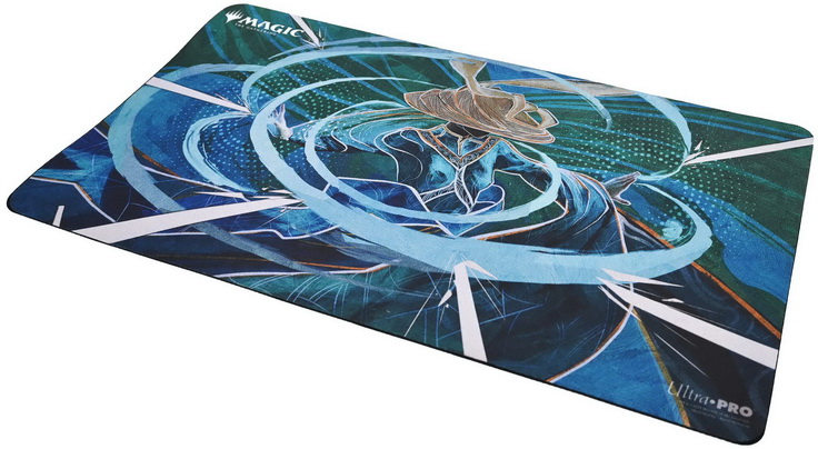 [MA19] MtG Playmat Mystical Archive Whirlwind Denial