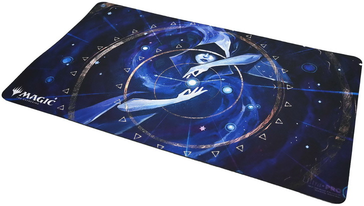 [MA22] MtG Playmat Mystical Archive Time Warp
