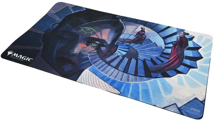 [MA23] MtG Playmat Mystical Archive Archive Mind