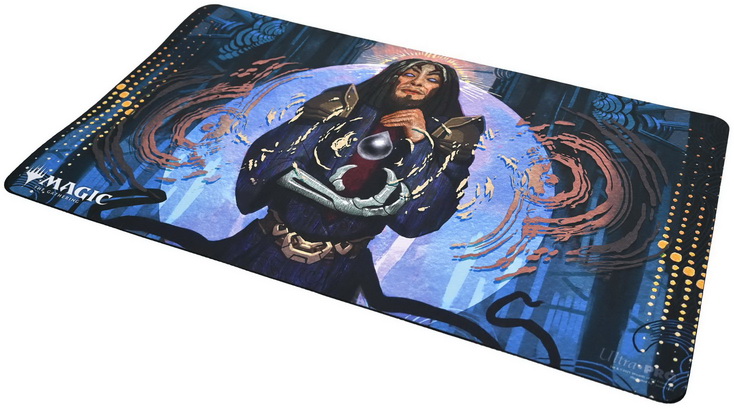 [MA24] MtG Playmat Mystical Archive Tezzeret