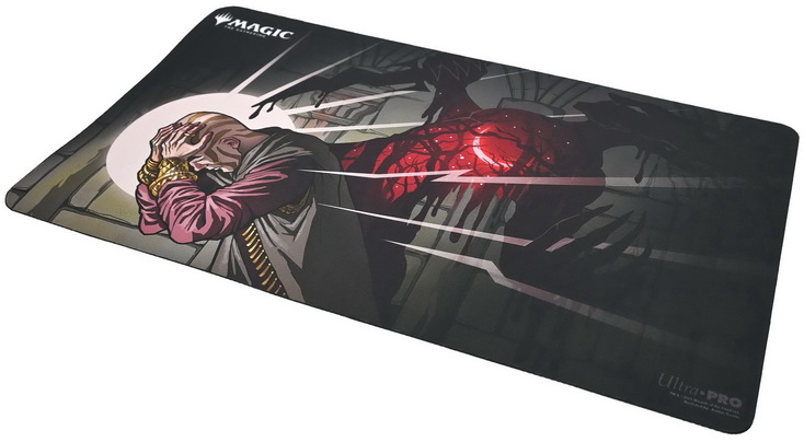 [MA25] MtG Playmat Mystical Archive Agonizing Remorse