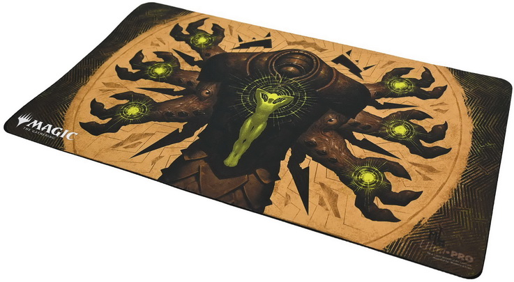[MA30] MtG Playmat Mystical Archive Inquisition of Kozilek