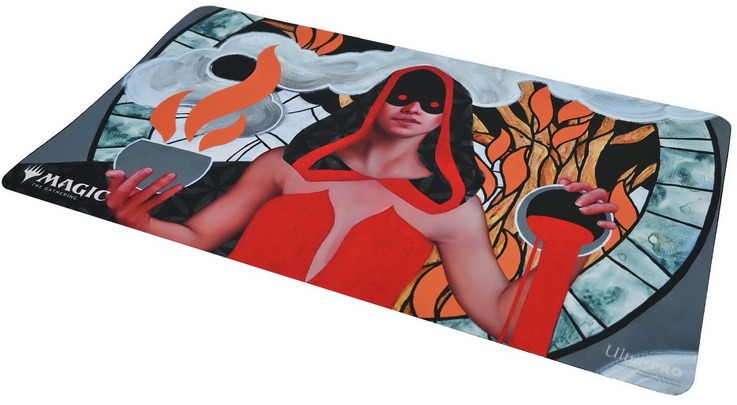 [MA31] MtG Playmat Mystical Archive Faithless Looting