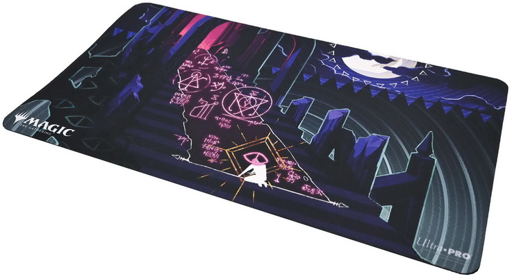 [MA34] MtG Playmat Mystical Archive Tainted Pact